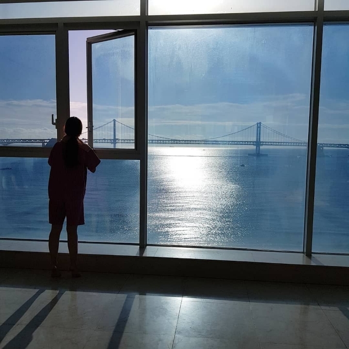 광안리 찜질방.JPG | 인스티즈