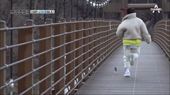 LG전자 홍보팀이 못한 걸 해내는 신봉선 | 인스티즈