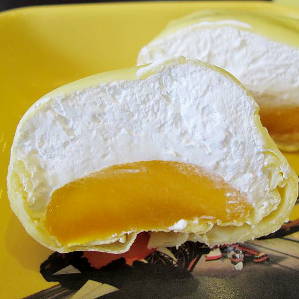 홍콩에서파는 팬케이크 | 인스티즈