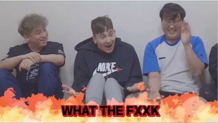 한국 욕 vs 미국 욕 | 인스티즈