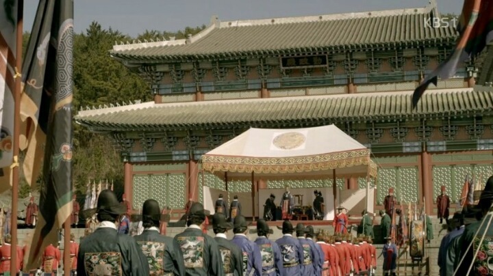 제작비 13억으로 찍었다는 드라마.gif | 인스티즈