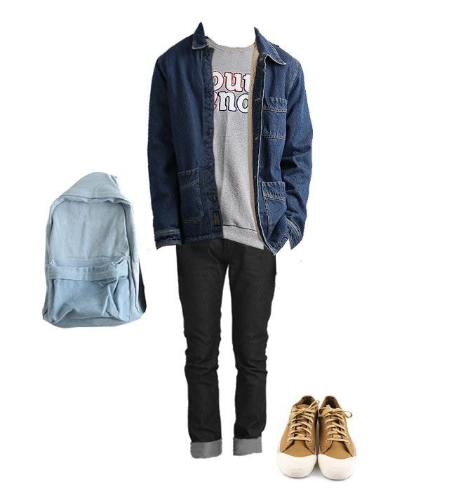 사계절중 유일하게 여자보다 남자가 더 코디하기 좋은옷이 많은계절.jpg | 인스티즈