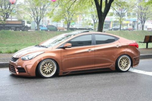 보배드림 도로위의 양카들 TOP 7 (국산) | 인스티즈