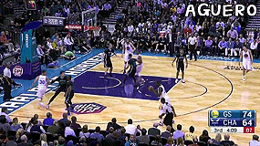 커리 전성기시절 커리에 대한 팀원들의 믿음 | 인스티즈