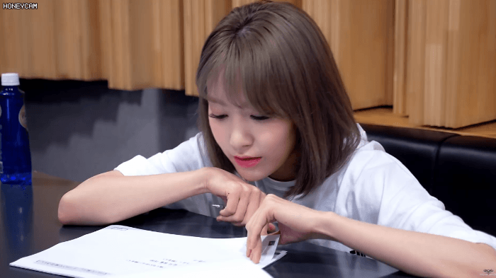 아이즈원 미야와키 사쿠라 랜덤짤 42 | 인스티즈