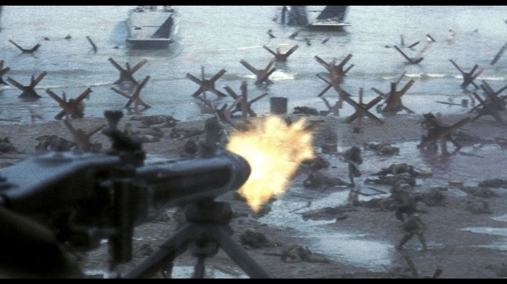 너무 리얼하게 만들어서 관객들의 트라우마를 건드린 영화 | 인스티즈