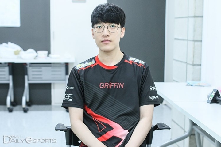 [LOL] 만약 그리핀 터지고 이적시장에서 실현되면 가장 무서울 팀은? | 인스티즈