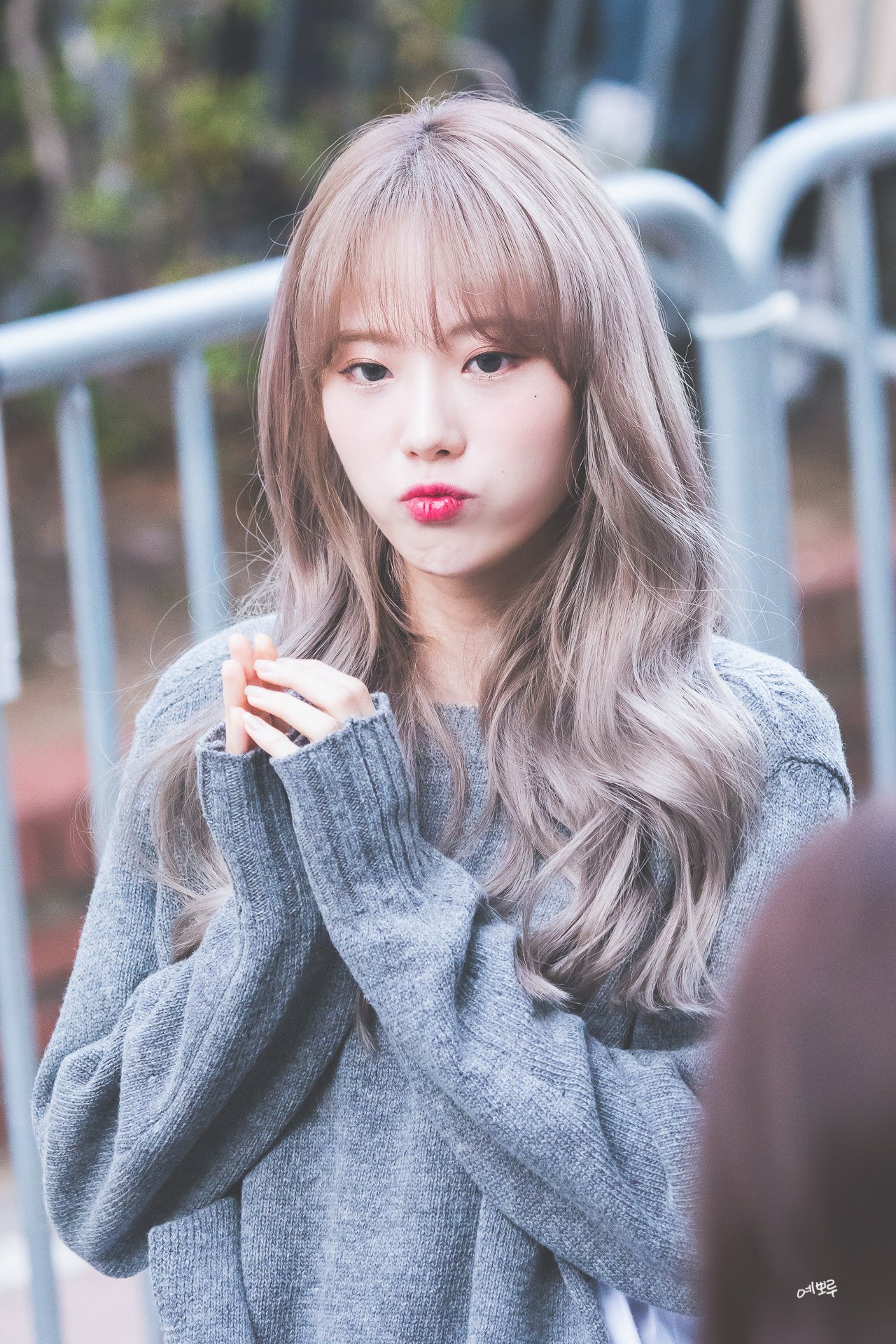귀여운 우주소녀 루다.jpg | 인스티즈