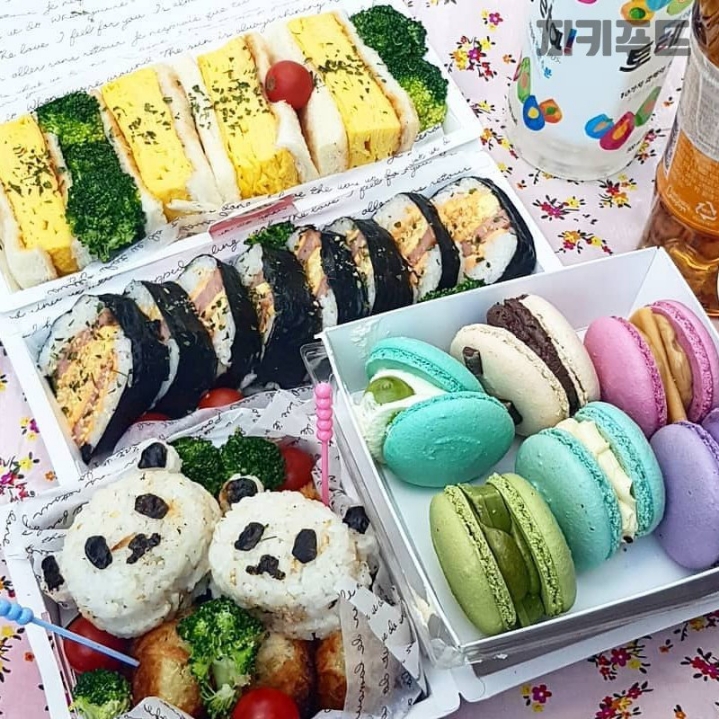 일반인들의 요리 | 인스티즈