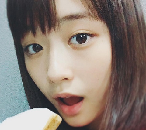 하루에 하나씩 올려보는 일본 여배우 26. 오오하라 사쿠라코 | 인스티즈