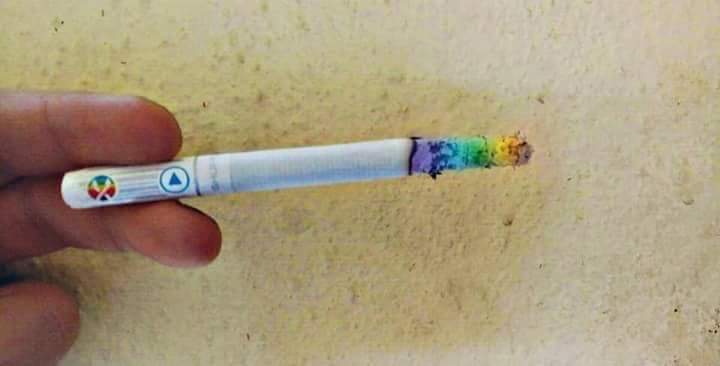 외국에서파는 말보로담배 | 인스티즈