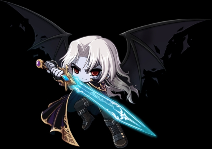 일러스트가 가장 멋지고 마음에 드는 메이플스토리 직업은? | 인스티즈