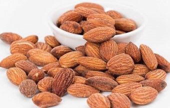 견과류 세트에서 가장 좋아하는 견과류는? | 인스티즈