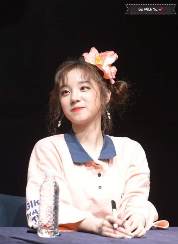 아이들 우기한테 제일 잘 어울리는 헤어스타일은? (여자) | 인스티즈