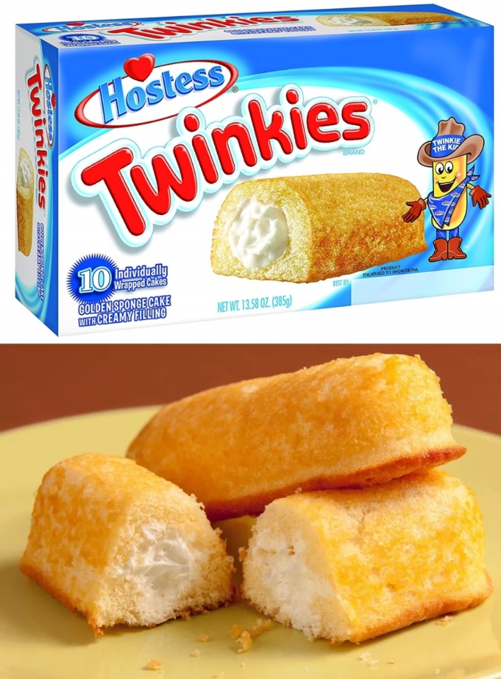 미국사람들이 환장한다는 과자.jpgif | 인스티즈