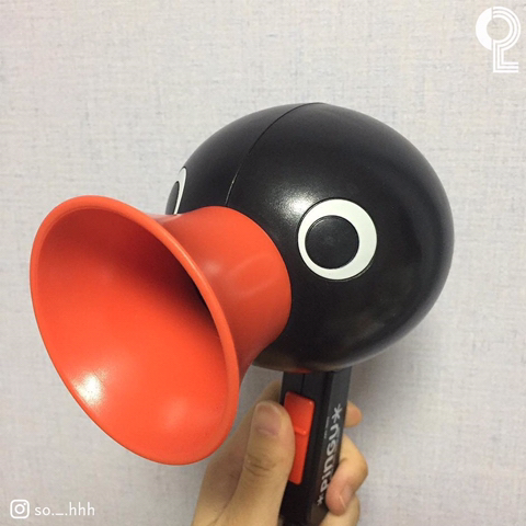 귀여운 핑구 드라이기.jpg | 인스티즈