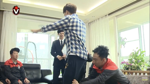 무한도전 응원단 레전드 박수홍 출연분량 | 인스티즈