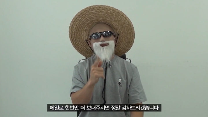 가짜사나이 2기 모집관련 재공지 | 인스티즈