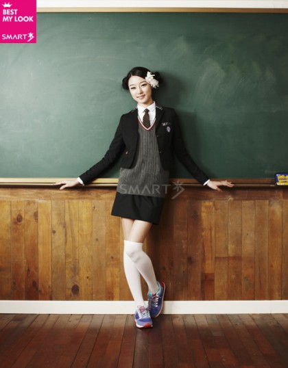 전국 예술고등학교 이쁜교복 | 인스티즈