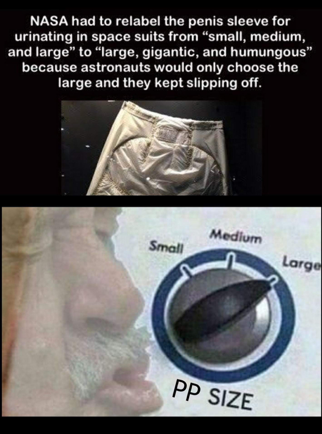 뿌슝빠슝) 우주에서 쓰는 콘돔이 있다?! | 인스티즈