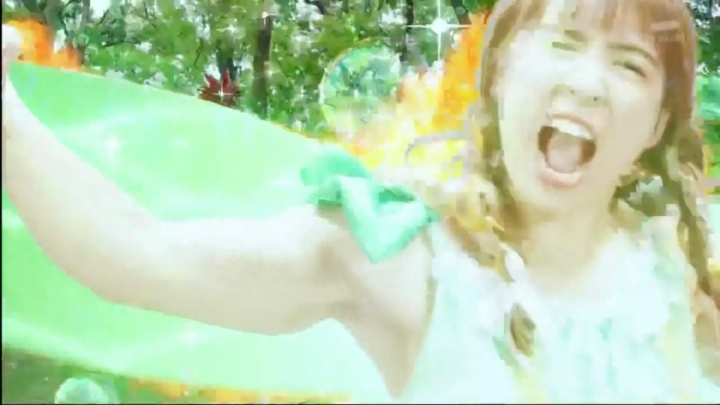 일본에서 연출한 팅커벨 | 인스티즈