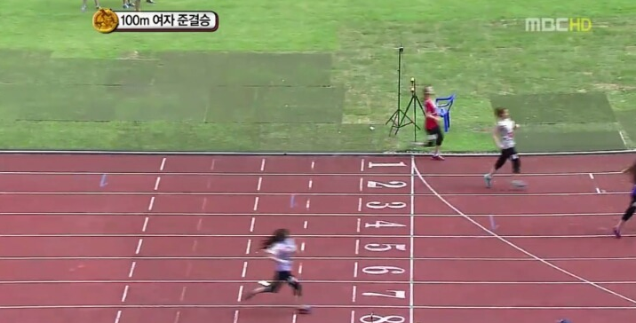 수지의 운동신경 | 인스티즈