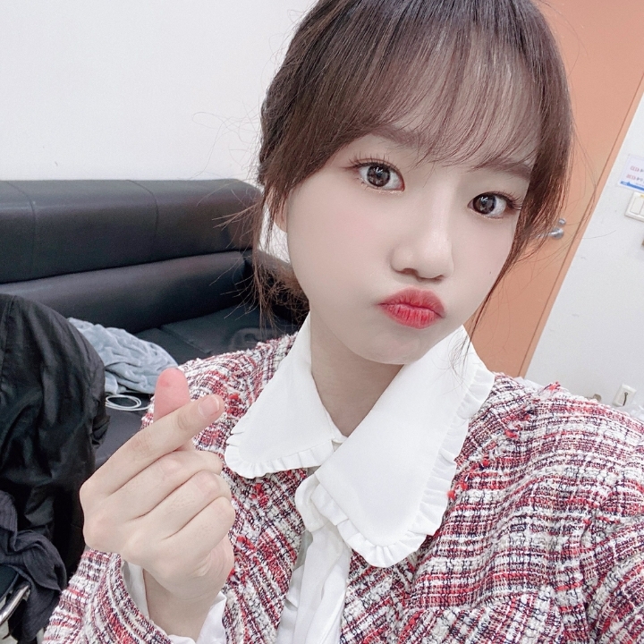 아이즈원에서 제일 이쁜 멤버는? | 인스티즈