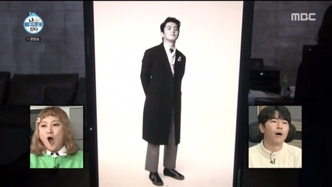 사람은 관리하기 나름인걸 보여주는 기안84.jpg | 인스티즈