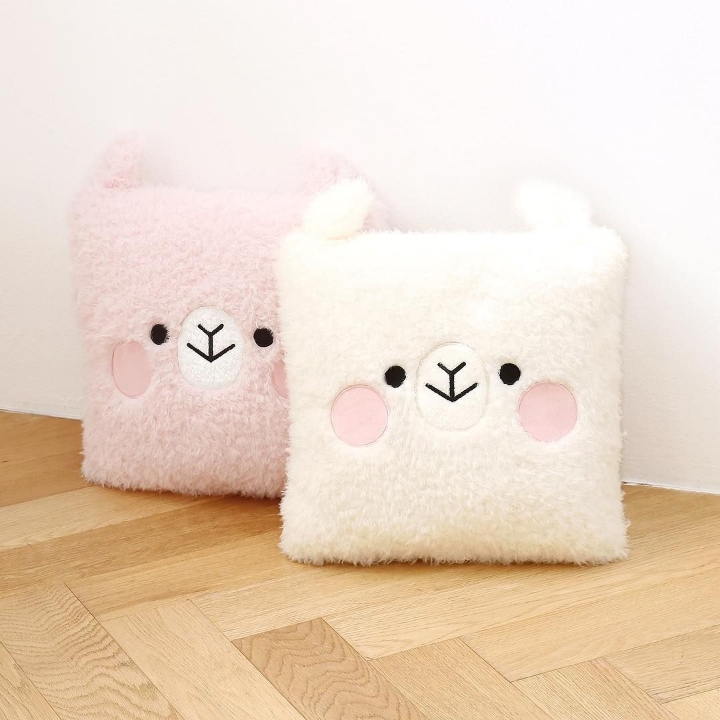 다이소 신상 알파카.....jpg | 인스티즈