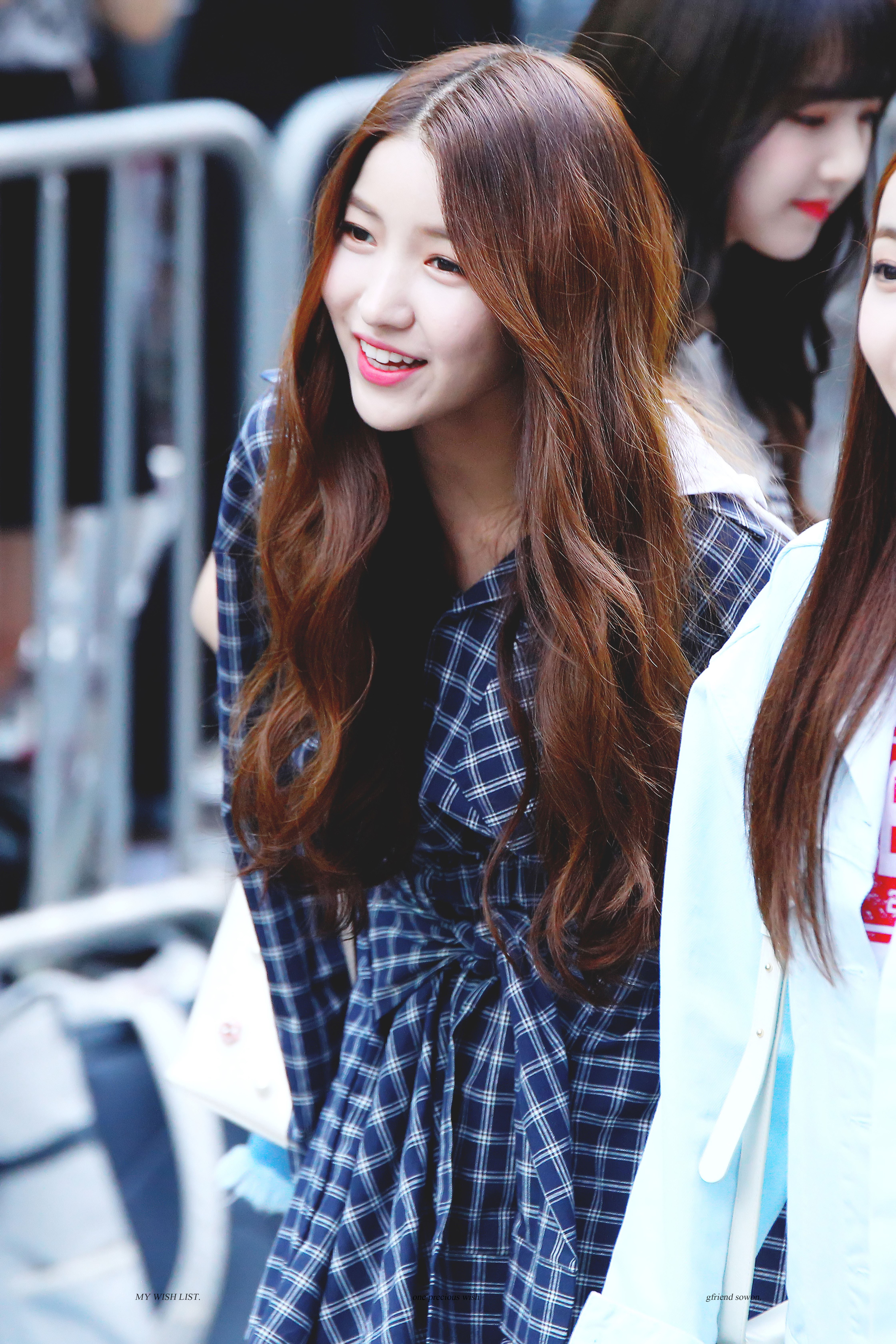 511번째 하루 한번 여자친구 소원 | 인스티즈