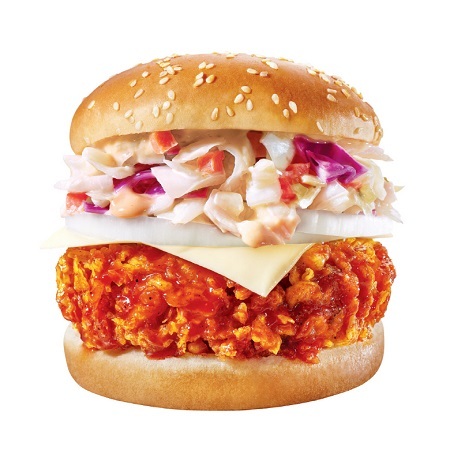 맘스터치 신메뉴.JPG | 인스티즈