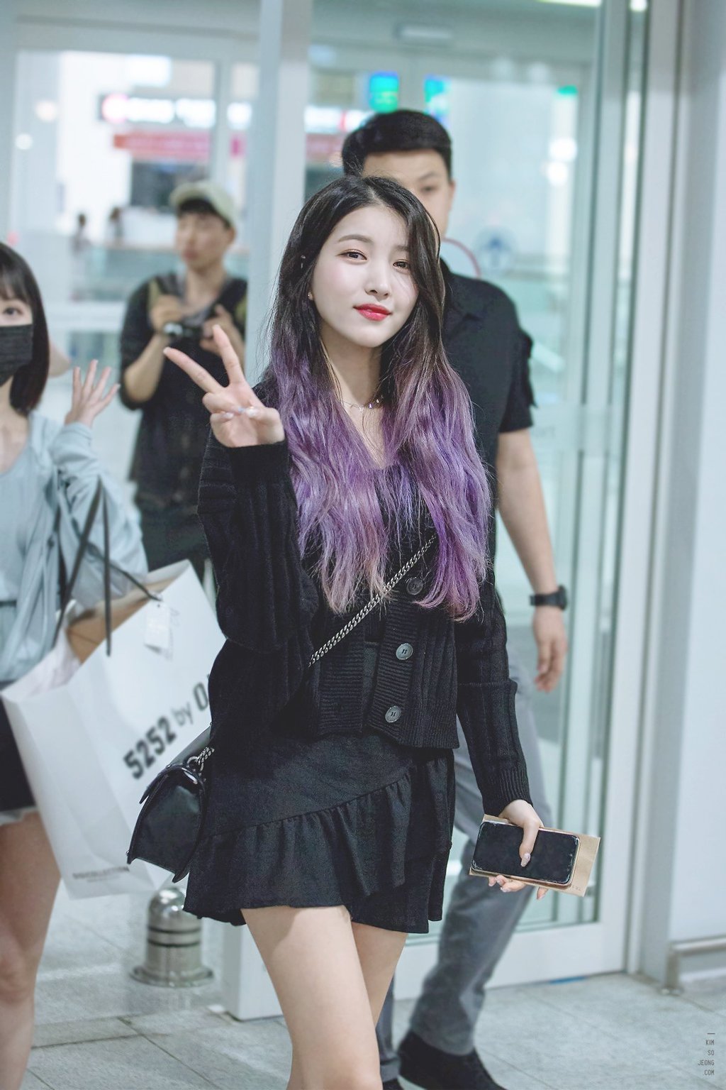 550번째 하루 한번 여자친구 소원 | 인스티즈