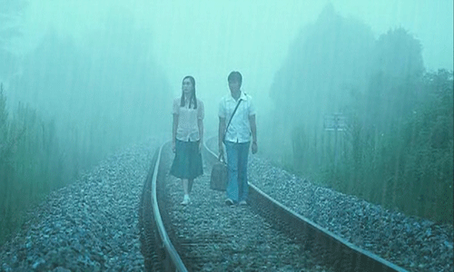 밤에 소주 마시려는데 안주가 없을때 대신 보는 영화 | 인스티즈