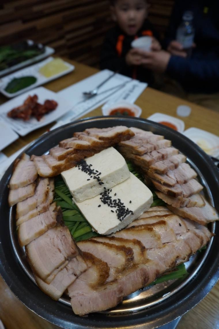 [정보] 개인적으로 좋아하는 울산 식당들.jpg | 인스티즈