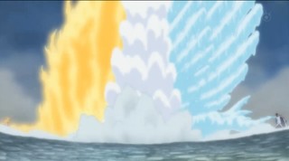 원피스 피 따위랑은 다르게 해적왕의 자격이 있던 남자 | 인스티즈