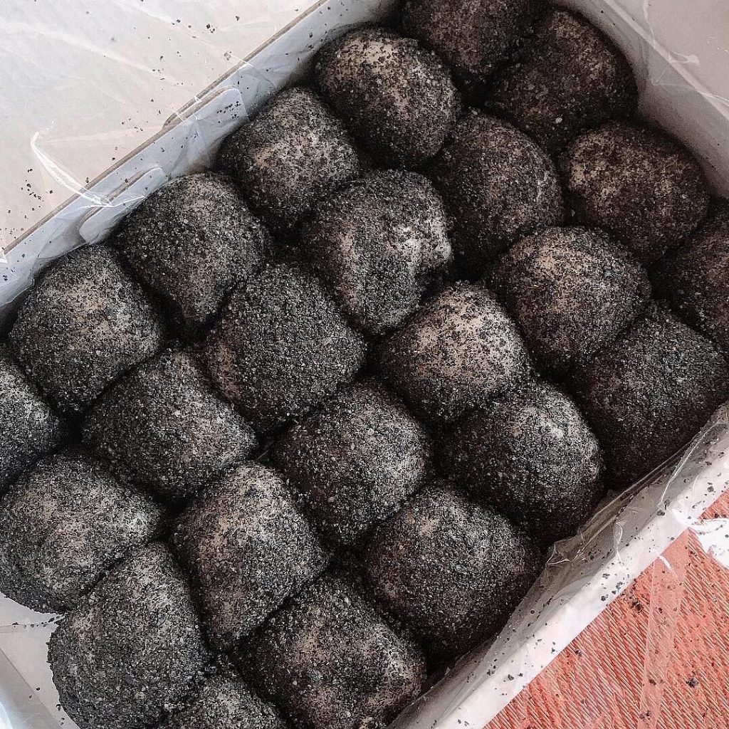 은근 매니아층이 탄탄하다는 떡......jpg | 인스티즈