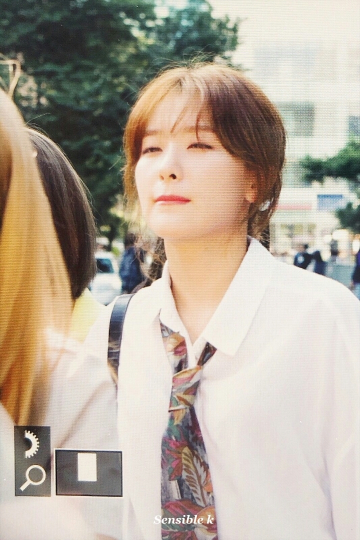 여자 아이돌 중에서 제일 옷을 잘입는 것 같은 사람 | 인스티즈