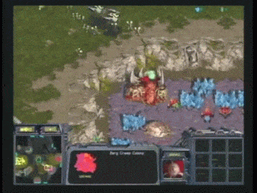 스타1 레전드경기) 임요환 vs 홍진호 in Neo Hall of Valhalla | 인스티즈