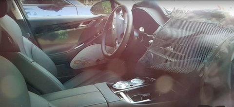 제네시스 G80 풀체인지 | 인스티즈