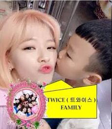 뽀뽀할때 표정으로 차별하는 시안이.jpg | 인스티즈