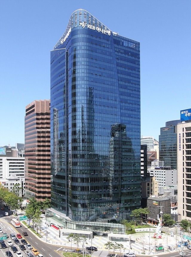 대한민국 은행 본점 건물 | 인스티즈