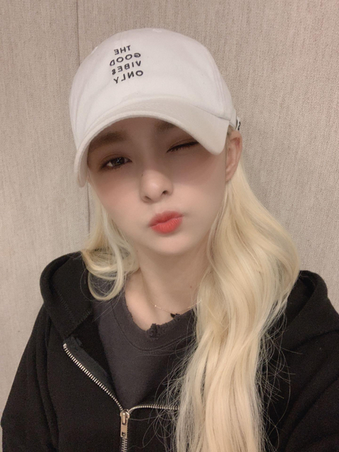 아주 오랜만에 찾아오는 프로미스나인 이나경🐥 | 인스티즈