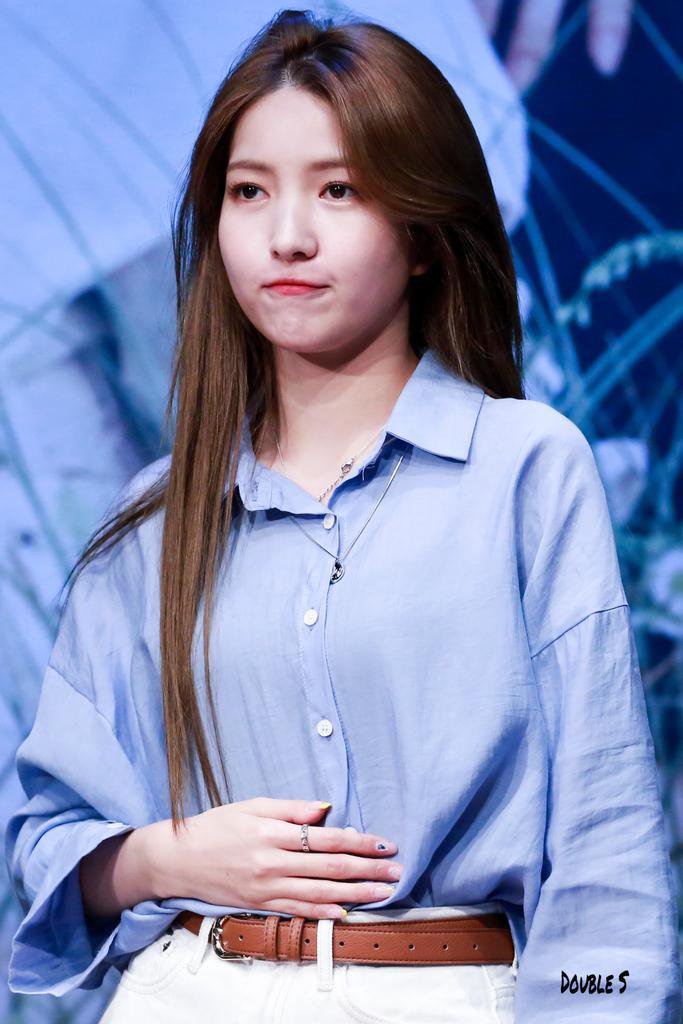 748번째 하루 한번 여자친구 소원 | 인스티즈