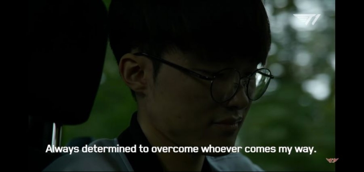 [LOL/국뽕주의] 2019 롤드컵에 대한 페이커의 다짐.jpg | 인스티즈