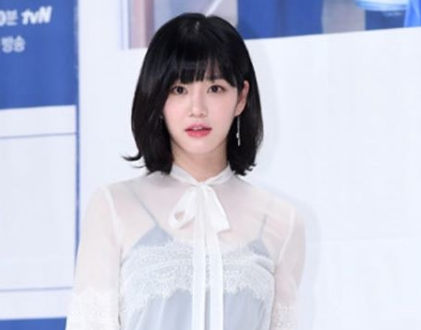 은근히 이쁜 배우 이유비 | 인스티즈