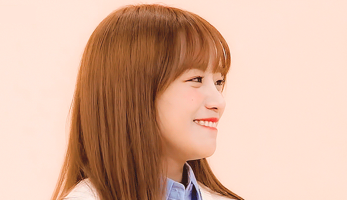 아이즈원 조유리 레전드로 이뻤던 날 | 인스티즈