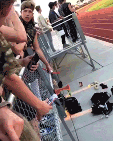 남자라면 흥분할 수밖에 없음.gif | 인스티즈