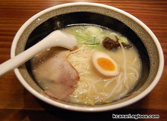 안 맞는 사람은 몇 번 먹곤 안 먹는다는 일본 음식 | 인스티즈