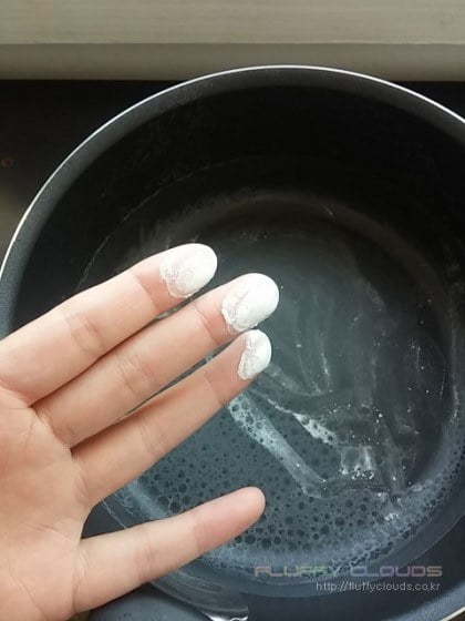 프랑스에서 물을 끓이면 생기는 일 | 인스티즈