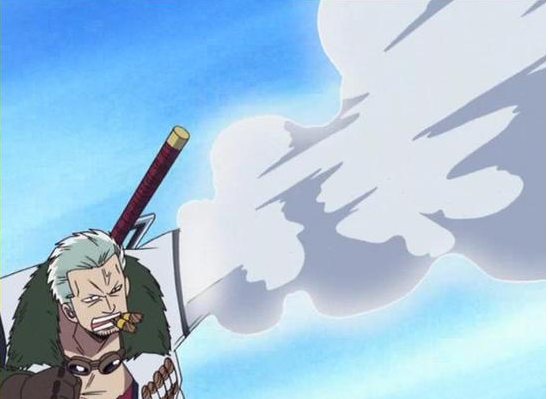 원피스 자연계 열매 중 가장 멋지다고 생각되는 능력은?? | 인스티즈